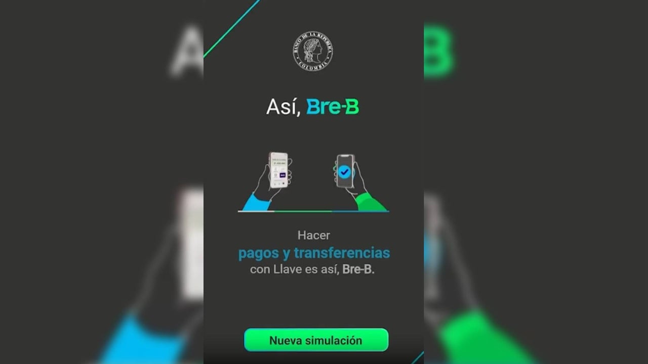 Ya empezó a funcionar el nuevo sistema de pagos Bre
