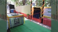 WR Installs Organic Waste Converter At Mumbai Central In Eco