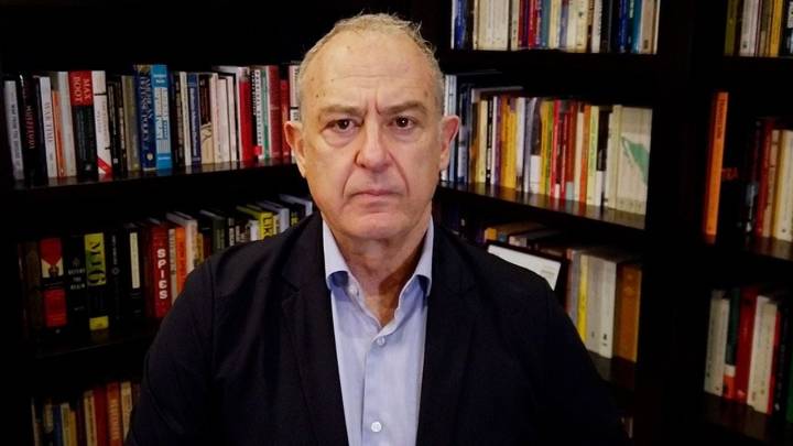 Arturo Sarukhán: La política exterior de Trump es incertidumbre, desconfianza y giros de 180 grados