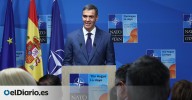 El Gobierno llama a la "tranquilidad" ante la amenaza de expulsar a España de la OTAN: "Cumplimos como EEUU"