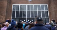 Manchester synagogue crisis fundraiser reaches £50,000 just nine days after horror attack