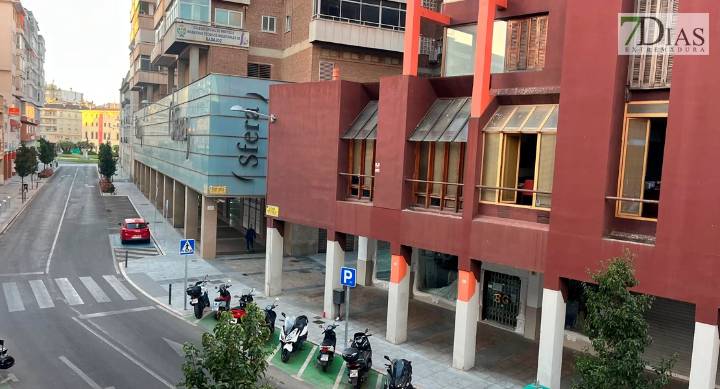 Vuelven a subir las temperaturas en Extremadura