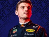 GP de Estados Unidos de F1: Max Verstappen de Red Bull se lleva la minipole para la carrera Sprint sobre Norris y Piastri de McLaren