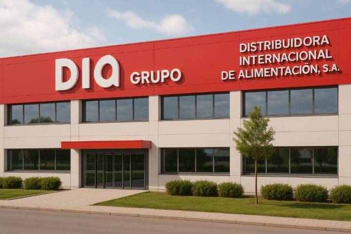 Acciones de Grupo DIA (DIDA) ganan impulso tras mejora de recomendación y nuevo plan estratégico 2025