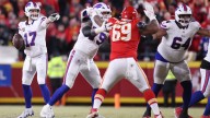 Want Bills vs. Chiefs tickets? Here are best available prices for Week 9 game