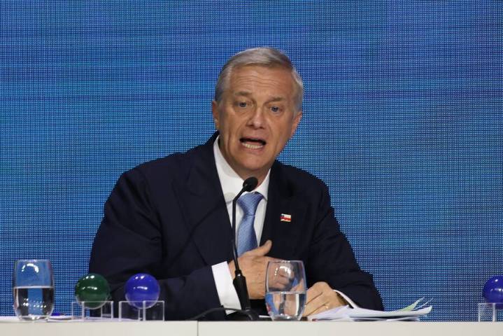 Kast admite coincidir con el fondo de la crítica de Paulsen: “Compartimos que es un Gobierno fracasado”