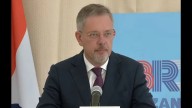 Strategic partnership between India, Russia opened new chapter in bilateral relations: Alipov