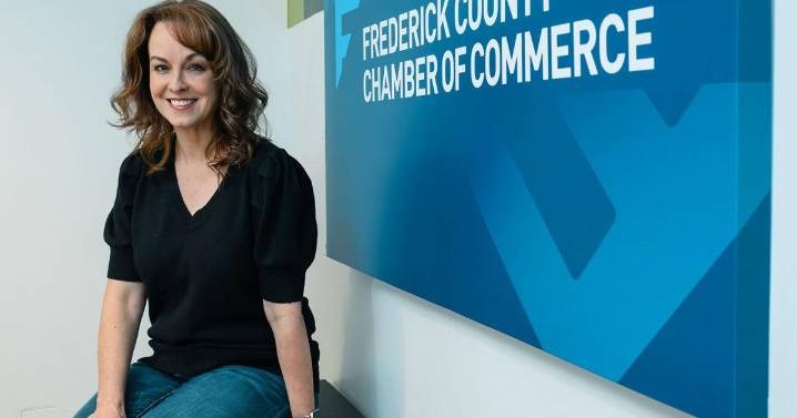 Frederick names new head of communications
