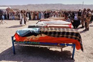 Pakistán y Afganistán acuerdan un alto el fuego inmediato tras los recientes bombardeos y ataques fronterizos