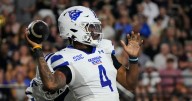 Georgia State ready to play rival, but who’ll play quarterback?