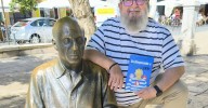 'Desbloqueando a Picasso': "Mi objetivo era que todo el mundo disfrutara de él sin tener que fingir que lo entendía"