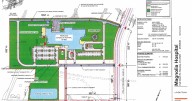 Health Dept. endorses VCU, Bon Secours projects, rejects HCA