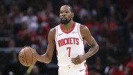 Kevin Durant teams timeline: Complete history of NBA career, from Thunder years to Rockets trade