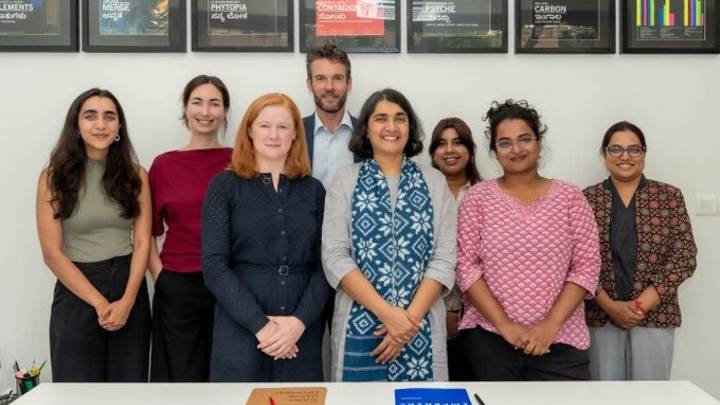 Imperial College London Partners With Science Gallery Bengaluru To Boost UK
