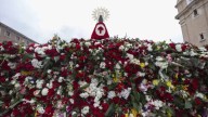 Adiós a la incertidumbre: el tiempo empeora para la Ofrenda de Flores de Zaragoza el día del Pilar