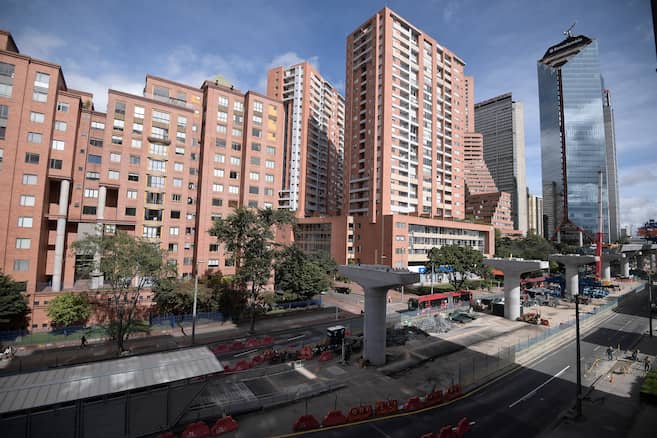 Valorización alrededor del Metro va más allá de la cercanía con la Línea 1