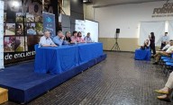 Banco Formosa presentó nuevas líneas para impulsar el sector productivo