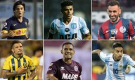 Atentos Liniers, Bella Vista y Sporting: las figuras que jugarán el Regional Amateur