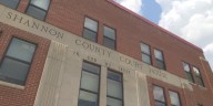 Missouri state Auditor Scott Fitzpatrick announces audit of Shannon County