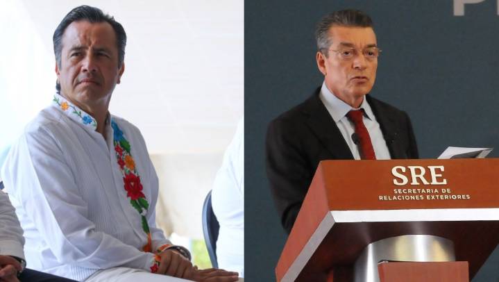 Veracruz y Chiapas, con los desfalcos más grandes