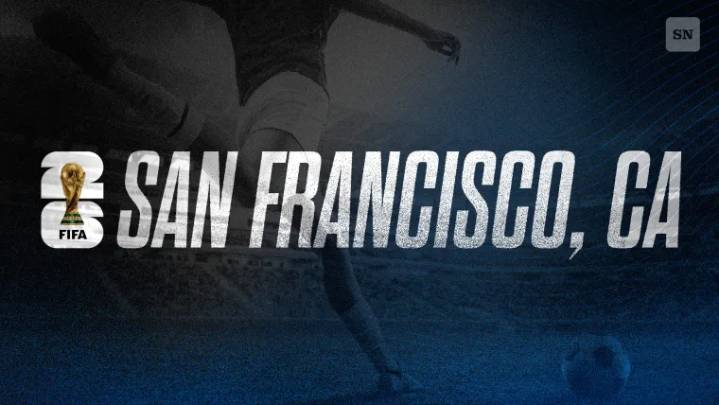 FIFA World Cup San Francisco tickets: How to buy, best seats, teams and schedule for 2026 soccer matches
