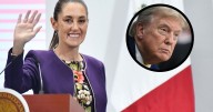 De qué hablaron Claudia Sheinbaum y Donald Trump: así fue su llamada sobre temas comerciales