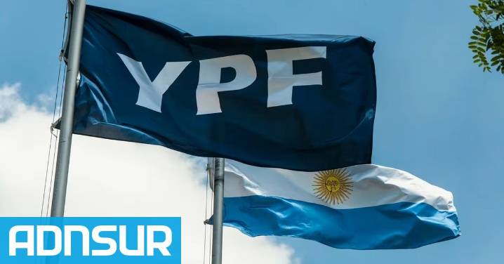 14:00 Vaca Muerta dará el salto global: YPF y Eni impulsan megaproyecto de GNL con exportaciones por u$s20.000 millones