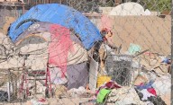 Homeless encampment in east Las Vegas valley raises safety concerns among residents