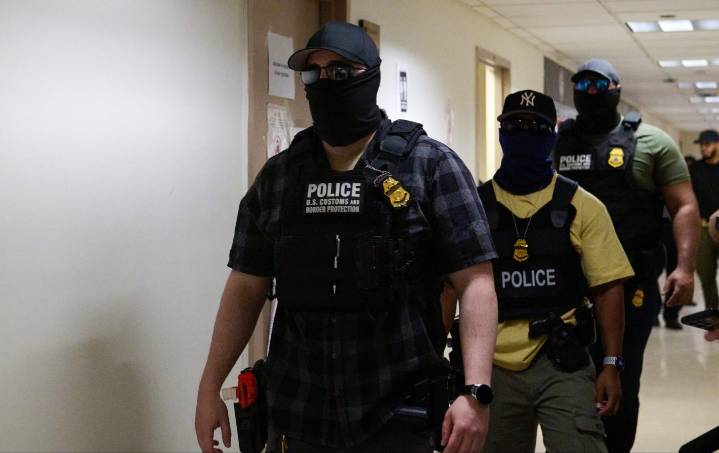 "We Have a Common Enemy—And It's Not Your Immigrant Neighbor"
