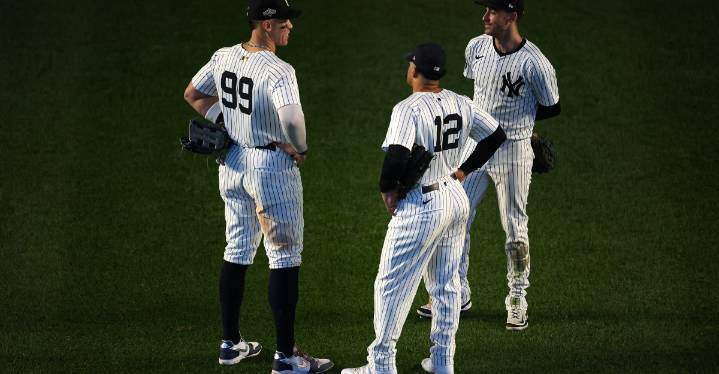 Yankees Mailbag: The aftermath of another lost year