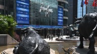 Fears of renewed US-China trade tensions send Asian stocks tumbling