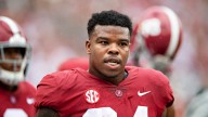 Alabama Legend Damien Harris Reveals Biggest Catalyst To Stopping Tennessee