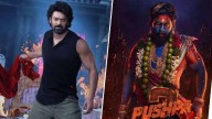 Prabhas' The Raja Saab Was Delayed Because Of Allu Arjun's Pushpa 2? Entertainment News