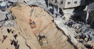 Israel, Hamas return more bodies of captives under Gaza ceasefire deal