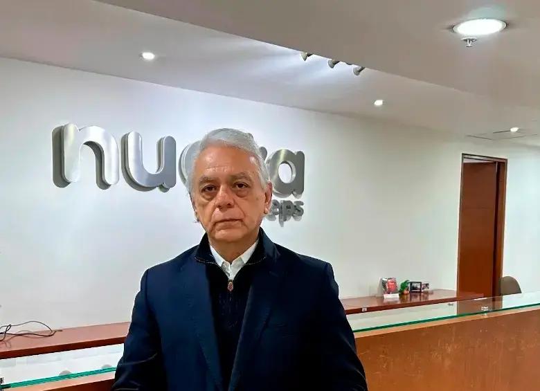 ¿Se cayó el nombramiento de exinterventor de Nueva EPS en Supersalud? Esto se sabe