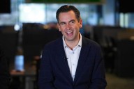 Jersey City mayor Steven Fulop taking on powerful New York City role