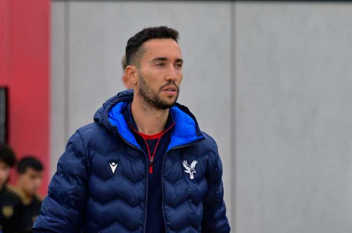 U18s report: Palace suffer defeat to rivals Brighton