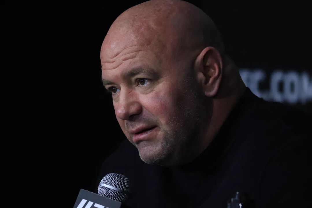 Dana White Gets Public Invitation From Florida Politician to Relocate UFC Headquarters From Las Vegas