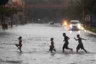 La tormenta tropical ‘Melissa’ se fortalece en el Caribe y amenaza con convertirse en “huracán grande y peligroso”: países en alerta y pronóstico