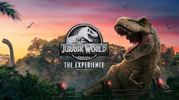 Sernac denuncia al evento "Mundo Jurásico" por estafa y productora aclara que no tiene vínculo con "Jurassic World: The Experience"