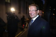 Richard Desmond shifts residency to UAE as lottery legal battle underway