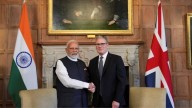 Modi Warns UK on Khalistani Radicalism, Calls for Joint Crackdown World News