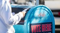 Ada, Canyon County Early Voting Starts October 2025