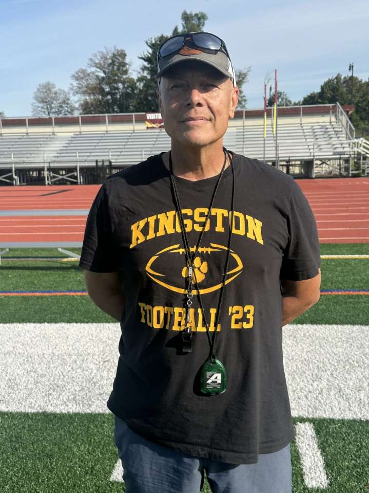 High school football: Kingston’s playoff hopes dashed by Valley Central