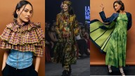 Lakme Fashion Week x FDCI Highlights Sustainable Fashion Moments