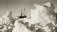 A broken rudder wasn’t what doomed the Endurance, new analysis suggests
