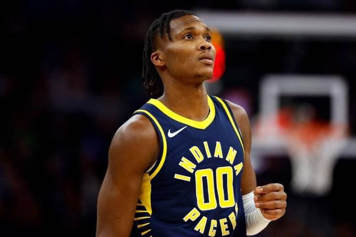 Is Bennedict Mathurin Playing Tonight vs Minnesota Timberwolves? Latest Update on Pacers Star’s Injury Latest update on Bennedict Mathurin’s availability for tonight’s Pacers matchup. Injury news and 