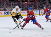 Montreal Canadiens 2025-26 Training Camp Standouts