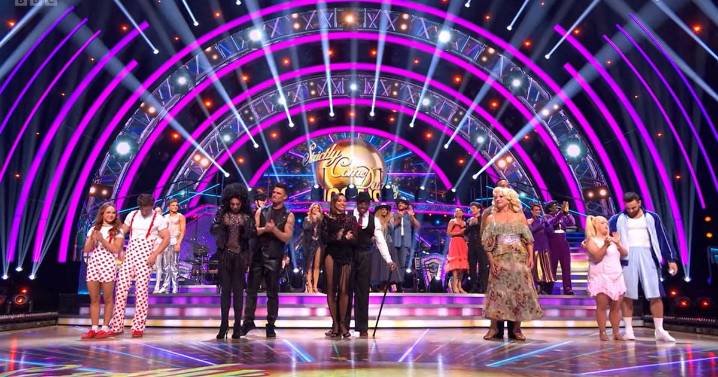 Strictly Come Dancing fans say it's 'his series' as 2025 winner 'decided'