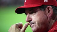 Phillies' Rob Thompson backs Orion Kerkering, explains decision to pull Jesus Luzardo vs. Dodgers